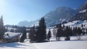 Отель Appartmenthaus Hochkönig, Мюльбах-Ам-Хохкёниг